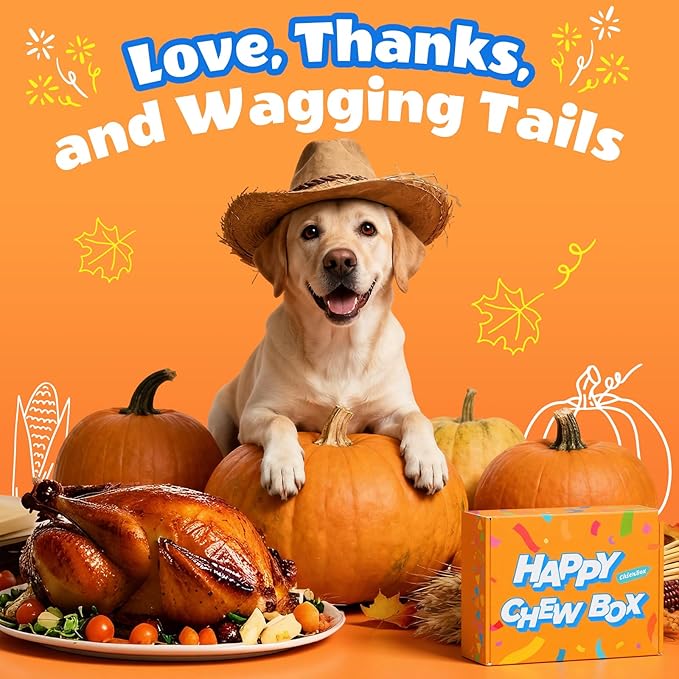 Dog Toys for Aggressive Chewers: Gift Box with 3 Pack Dog Chew Toys, Indestructible Dog Toy for Large Dogs Birthday, Tough Dog Toys to Keep Them Busy, Chew Toys for Dogs, Bacon Flavor