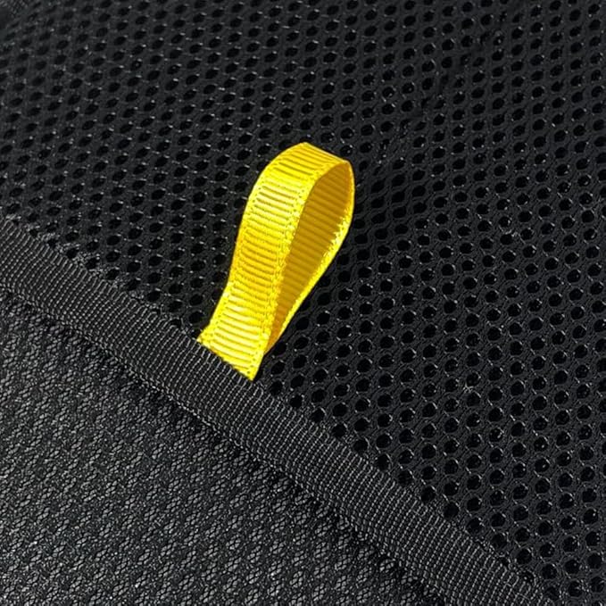 3Pcs Pet Hair Removal Glove for Cats & Dogs, Electrostatic Pet Hair Remover Glove Reusable Remover Tool for Couch, Clothing, Car Seat, Carpet