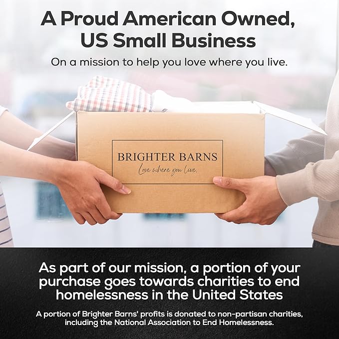 Luxury Shampoo and Conditioner Dispenser Set by Brighter Barns - Empty Shampoo Bottles Refillable with Gold Pump - Plastic Shower Soap Dispenser for Modern Bathroom Decor in Airbnb, Spa (Amber Gold)