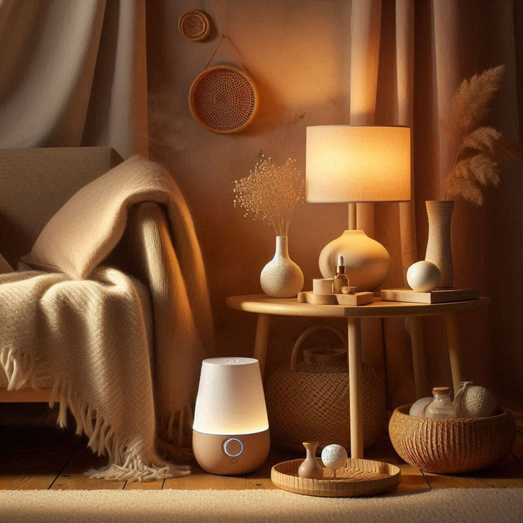 🏡 Cozy Home Things