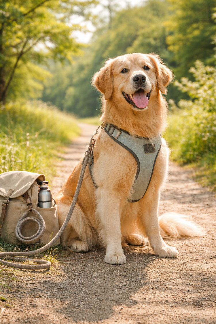 Dogs Walk & Travel