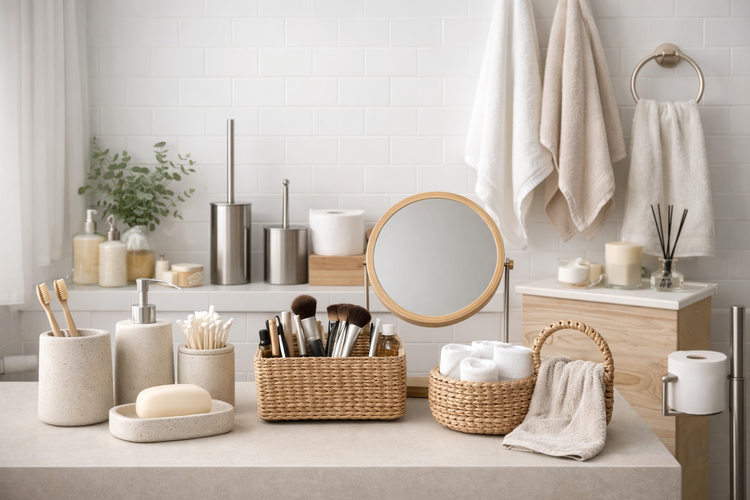 Bathroom Accessories