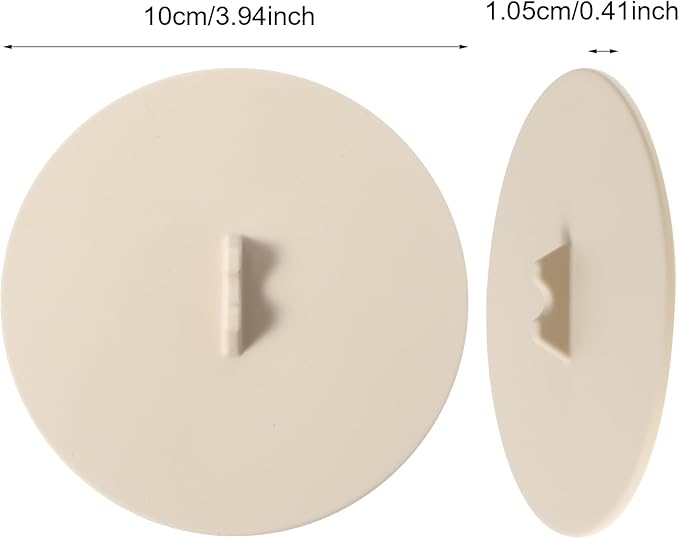 Silicone Lids for Cups, Silicone Cup Covers, Colored Universal Cup Lids, Reusable Mug Cover, Food Grade Dust-proof Airtight Seal Lids for Mugs Tea Cups Coffee Cup
