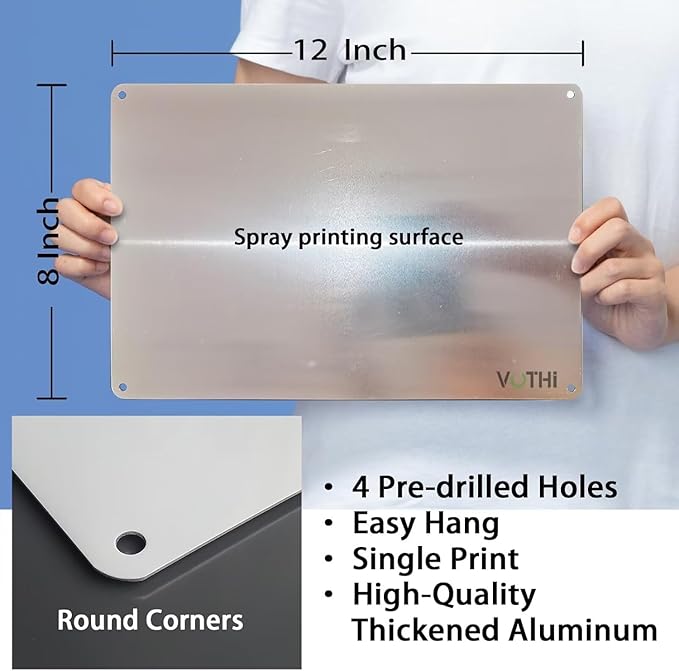 Danger This Sign Is Distracting 12x 8 Inch Funny Tin Sign, Ideal For Youself, Keep Attention Notice Signs, Retro Vintage Metal Plaque Signs Decor, Shop, Office, Home, 8x12Inc