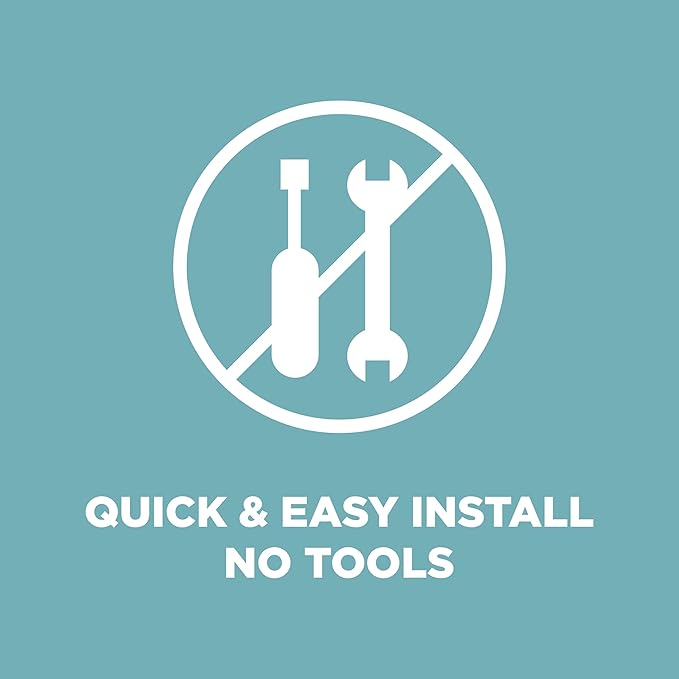 Zenna Home Tension Pole Shower Caddy Corner Organizer, Adjustable Standing Shower Caddy with 4 L-shaped Baskets and Hooks, Rust Resistant Bathroom Tension Rod Organizer, 60 to 97 Inch, Bronze