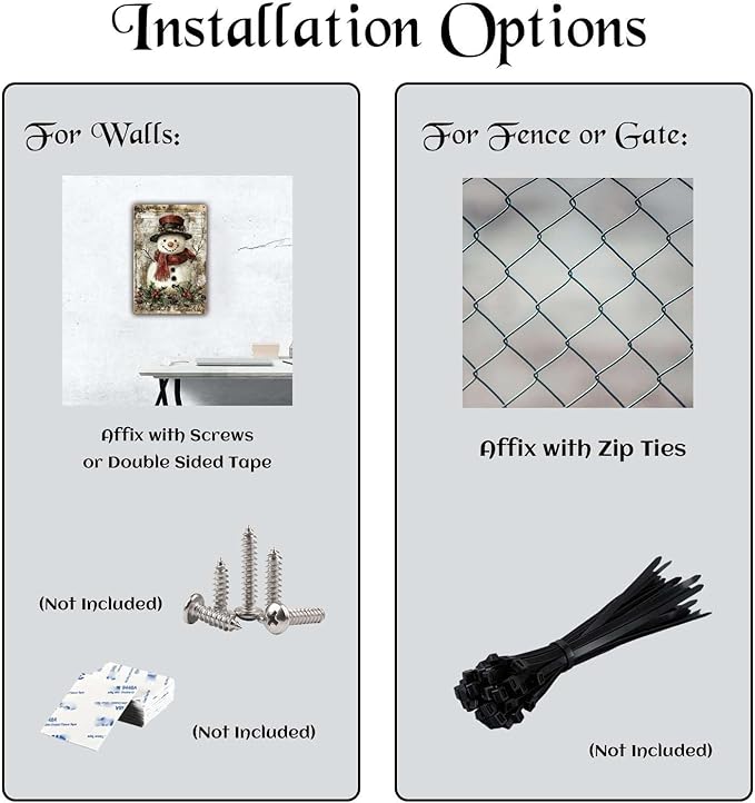 Rustic Bigfoot Mating Area Vintage-Inspired Metal Tin Sign - Waterproof & Dust-Proof Wall Hanging Decor - Ideal for Home, Kitchen, Bathroom, Bar, Cafe & Garage Multipurpose Decoration