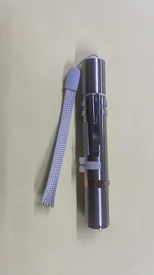 TBTeek Cat Toys, with Metal Case, 2 Pieces, Rechargeable, 7 Adjustable Patterns, Interactive Kitten Pet Dog Chase Toy for Cats Fun Playing Exercise