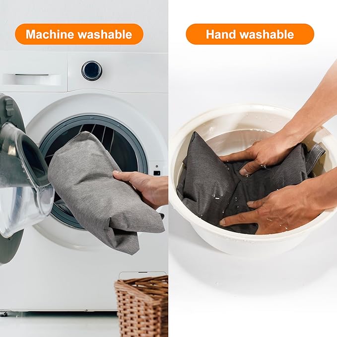 2 Pack 105L Comforter Storage Bags, Extra Large Bedding Storage Bags with Clear Window, Reinforced Handles & Zippers, Foldable Closet Organizers for Blanket Pillow Clothes