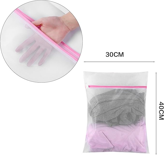 Garment Bags (set of 12) for Wedding Dress Garment Bag Closet Cover for Open Closet Clothes Storage Bag with Zipper Gown Garment Bag for Long Dresses