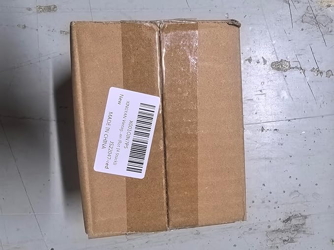 XINGYAN Vintage Rustic Cast Iron Nautical Sea Anchor Design Wall Hooks,Home Coat Rack,Decorative Wall Mounted Antique Shabby Chic Metal Bathroom Towel,Coat Hooks,Hanger,Screws Inside (Red[4pcs])