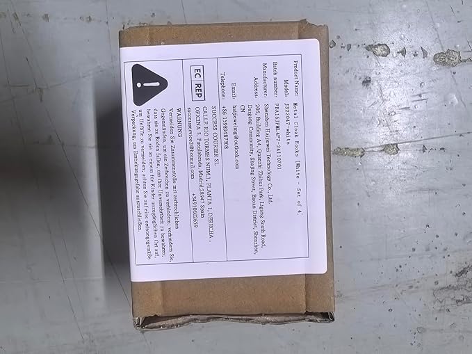 XINGYAN Vintage Rustic Cast Iron Nautical Sea Anchor Design Wall Hooks,Home Coat Rack,Decorative Wall Mounted Antique Shabby Chic Metal Bathroom Towel,Coat Hooks,Hanger,Screws Inside (Beige[4pcs])