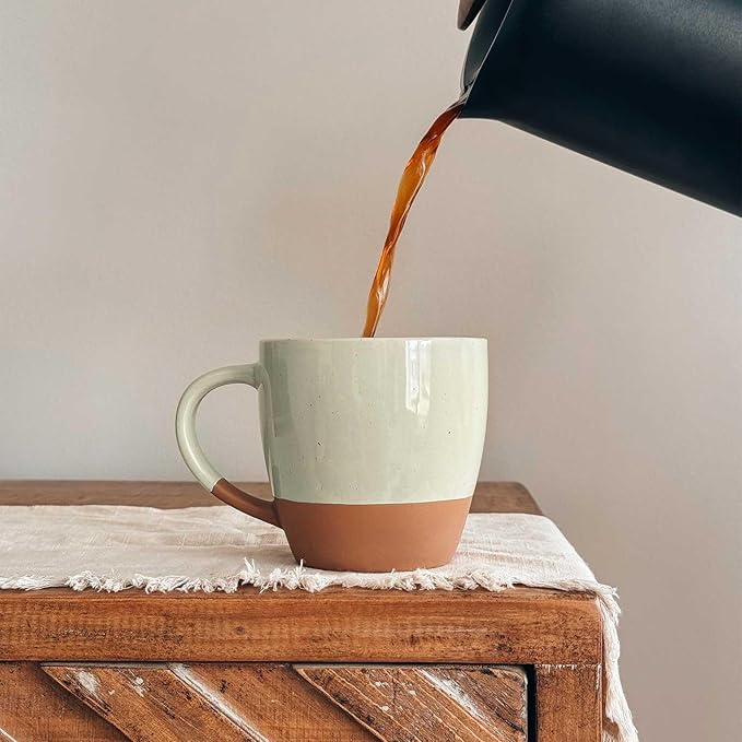 Mora Ceramic Mug - Thumbnail 4