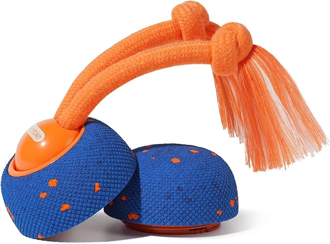 Cheerble Wicked Ball Rolly Replacement Set Blue