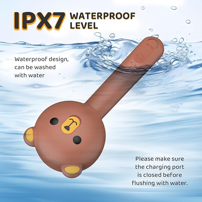 Cat Steam Brush, Self Cleaning Pet Spray Hair Removal Comb with Release Button, 3 in 1 Cat Brush for Indoor Cats, Waterproof Pet Grooming Brushes for Long Short Haired Dogs Cats（Brown）