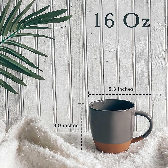 Mora Ceramic Mug