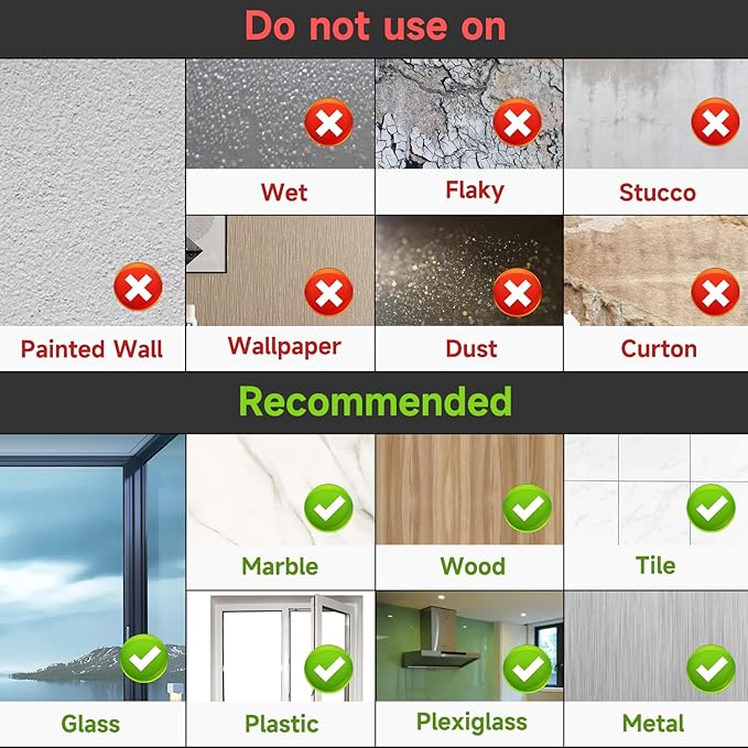 Large Adhesive Hooks for Hanging Heavy Duty 44 lb(Max) 30 Pack, 304 Stainless Steel Self Adhesive Sticky Hooks Waterproof Wall Hook for Home Bathroom Shower Kitchen Outdoor Utility Hook